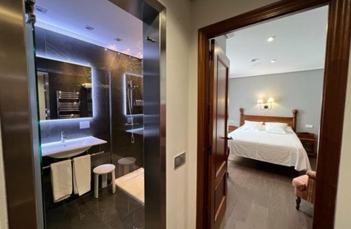 Comillas City Center Hotel | Hotel Comillas