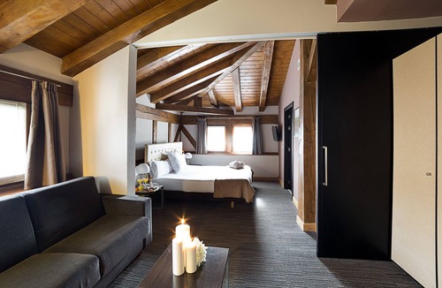 Beasain Hotel | Hotel Dolarea