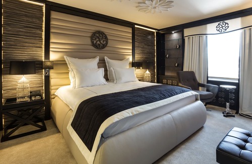 Lozenets Hotel | Hotel Marinela Sofia