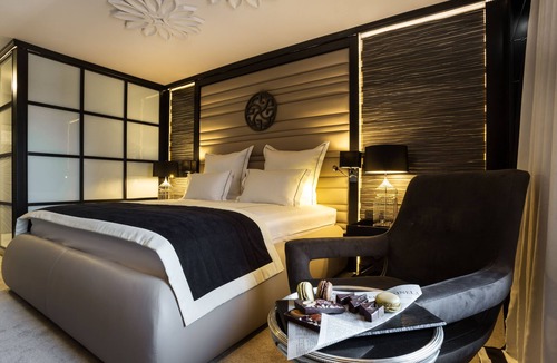 Lozenets Hotel | Hotel Marinela Sofia