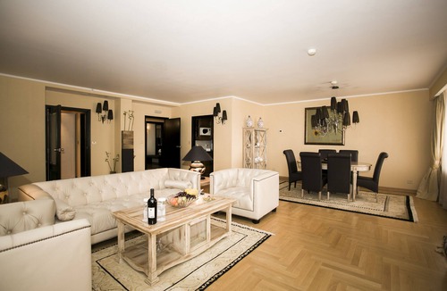 Lozenets Hotel | Hotel Marinela Sofia