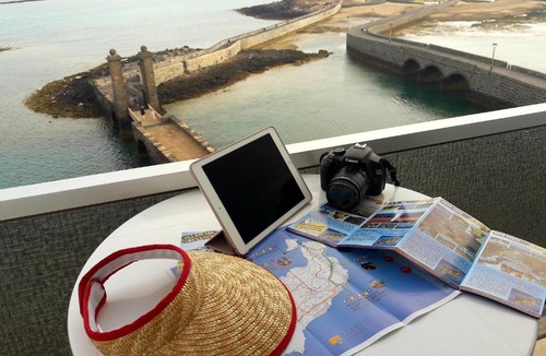 Arrecife Hotel | Hotel Miramar
