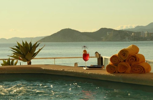 Benidorm Hotel | Hotel Nadal