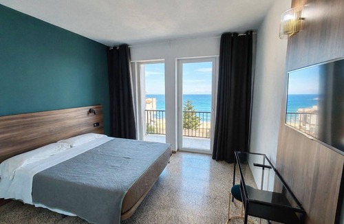 Can Picafort Hotel | Hotel Octopus