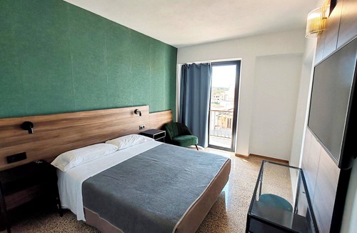 Can Picafort Hotel | Hotel Octopus