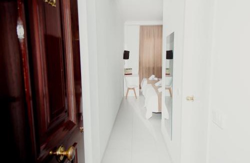 Osuna Hotel | Hotel Olive