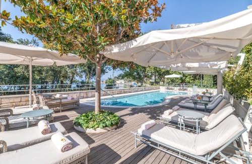 Bacvice Hotel | Hotel Park Split