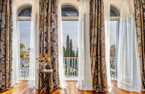 Bacvice Hotel | Hotel Park Split