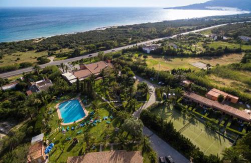 Valdevaqueros Hotel | Hotel Punta Sur