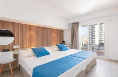 Benidorm Hotel | Hotel Rosamar