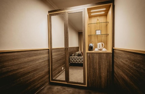 Lozenets Hotel | Hotel ZOO Sofia