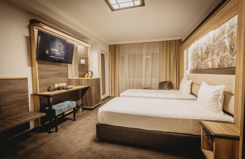 Lozenets Hotel | Hotel Zoo Sofia