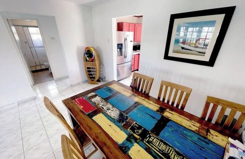 Pos Chiquito House | House Close to the Beach with Private Pool