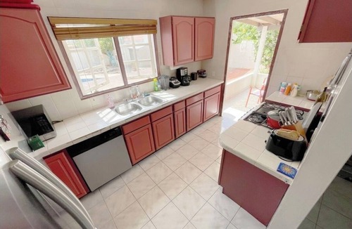 Pos Chiquito House | House Close to the Beach with Private Pool
