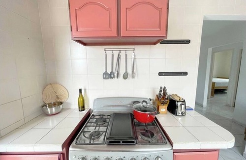 Pos Chiquito House | House Close to the Beach with Private Pool