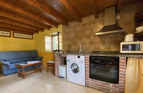 Prado Apartment | House El Marizal Arriondas
