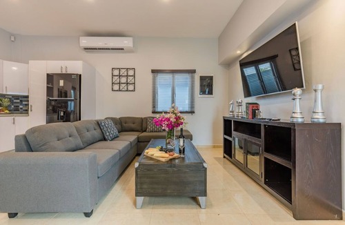 Noord House | House with two bedrooms