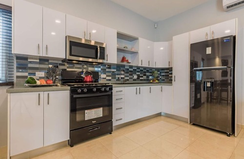 Noord House | House with two bedrooms