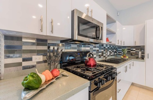 Noord House | House with two bedrooms