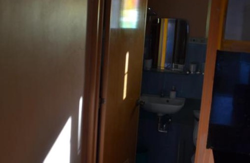 Baguio Apartment | hya transient unit 4