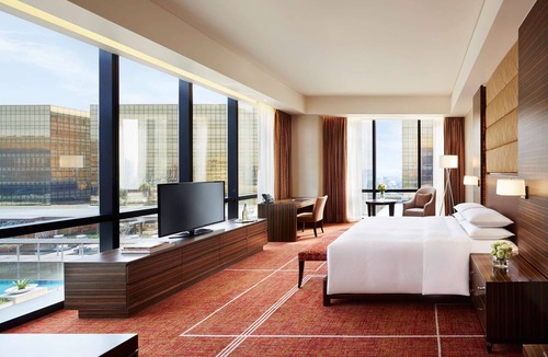 Tambo Hotel | Hyatt Regency Manila, City of Dreams