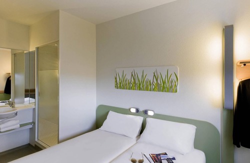 Getafe Hotel | Ibis Budget Madrid Getafe