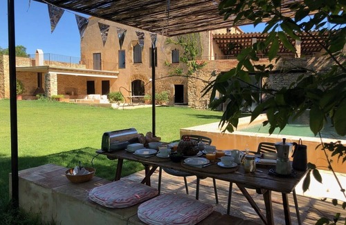 Palau-Sator House | Impressive historical Mas in the heart of Empordà-Costa Brava