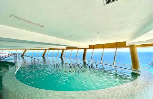 Cala Apartment | INTEMPO SKY Resort & Spa