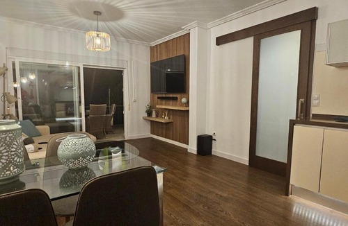 Torrequebrada Apartment | intercomerciofeja Experiencia de Lujo