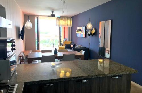 Alto Vista Apartment | Isla Bonita
