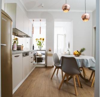 Bacvice Apartment | Izzy apartment