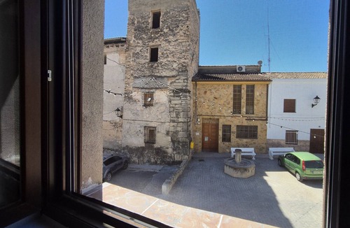 Benissuera House | Jacuzzi privada, apartamento tranquilo en Benisuera cerca Xàtiva y Gandía