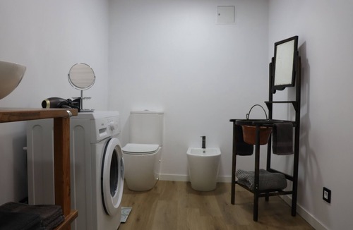 Benissuera House | Jacuzzi privada, apartamento tranquilo en Benisuera cerca Xàtiva y Gandía
