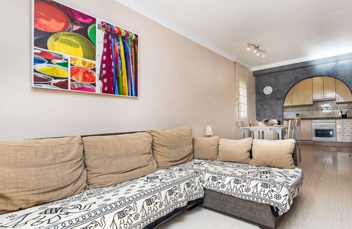 Les Planes del Rei Apartment | Jalisco 2 by Interhome