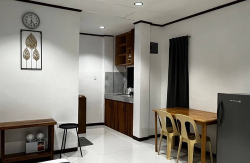 Coron Town Proper Apartment | Jan's Happy Home - Cozy studio apartment at the heart of Coron!