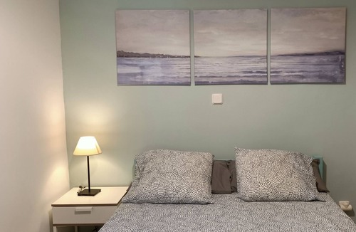 Ventas Apartment | Jardin Linear Apartment