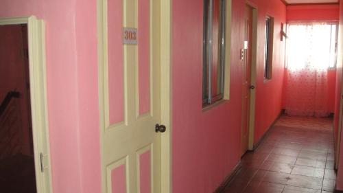 Pasay Hostel | JCP Room Rentals