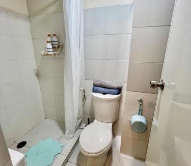 Muntinlupa Apartment | Jin's Jaunt