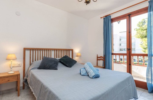 Benicassim House | Jorge Comin by Interhome