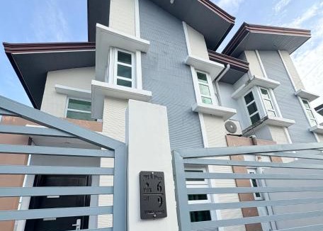 Concepcion Apartment | JRLB PLACE - Accommodation in Concepcion, Tarlac