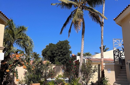 Sabana Liber Apartment | Jucasa Villas - Suite C