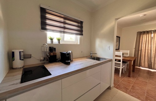 Alto Vista Villa | Jucasa Villas - Villa A