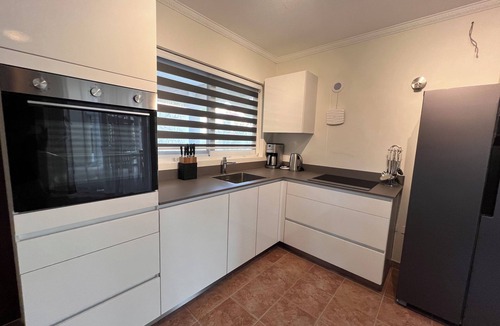 Turibana Villa | Jucasa Villas - Villa C