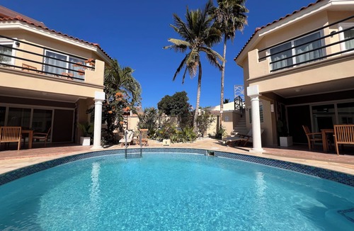 Turibana Villa | Jucasa Villas - Villa C