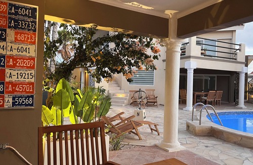 Turibana Villa | Jucasa Villas - Villa C
