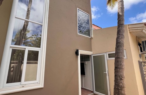 Turibana Villa | Jucasa Villas - Villa C