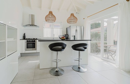 Piedra Plat House | Just minutes from Aruba’s best beaches, it’s the perfect spot for a relaxing vacation.