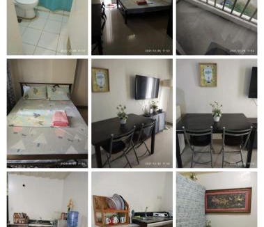 Moonwalk House | KASELDORZHOSTEL TRANSIENT at Moonwalk Paranaque