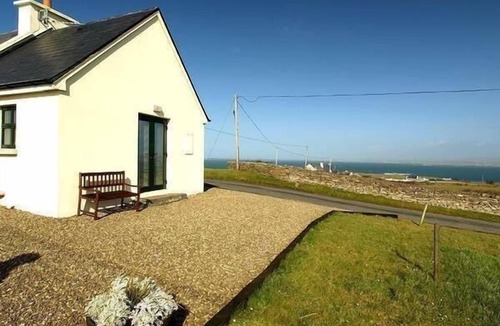 Doonbeg House | Killard Cottage