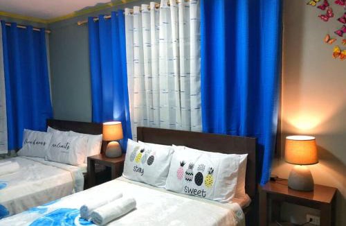 Baguio House | Kuyas Balay Baguio